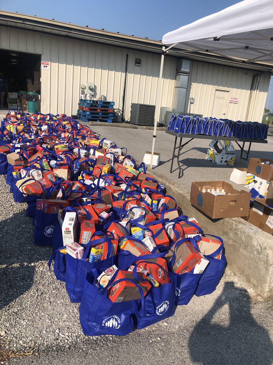 Synergy Center tweet media