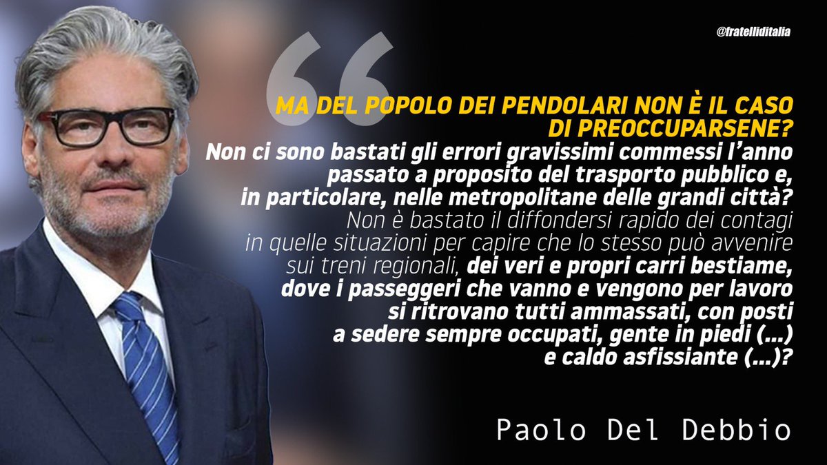 Giorgia Meloni tweet media