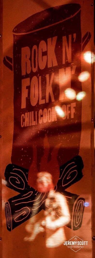 <a href="/HortonRecordsOK/">Horton Records</a> 8th Annual Rock n Folk n Chili Cook Off returns to <a href="/CainsBallroom/">Cain's Ballroom</a> on Nov 6th.  Lineup &amp; ticket info coming soon …