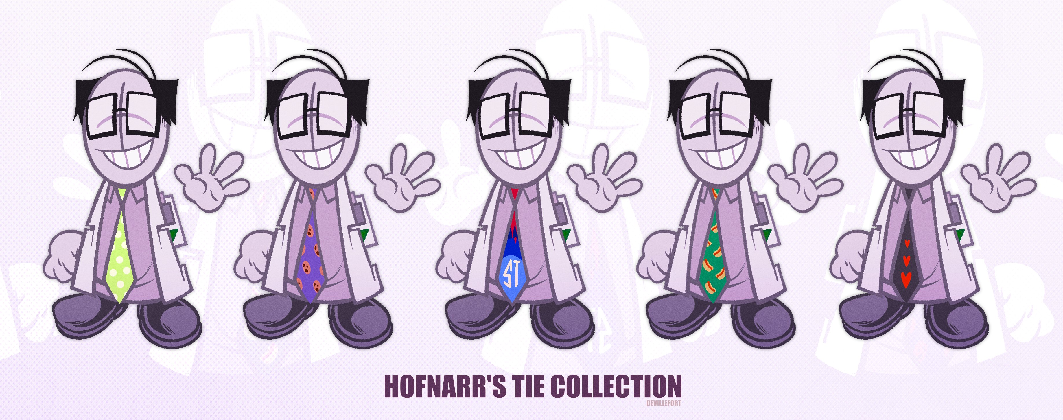 Devillefort Commissions Closed That S The Reason Why Dr Hofnarr Prefers Sweaters More Madnesscombat Madnessprojectnexus T Co Blna05kwru Twitter
