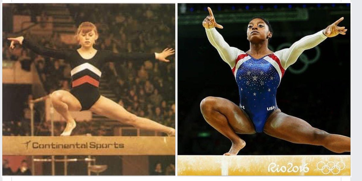 flynnrita149's tweet photo. #SimoneBiles JUST. BACK. OFF. https://t.co/LK4z5srD0P