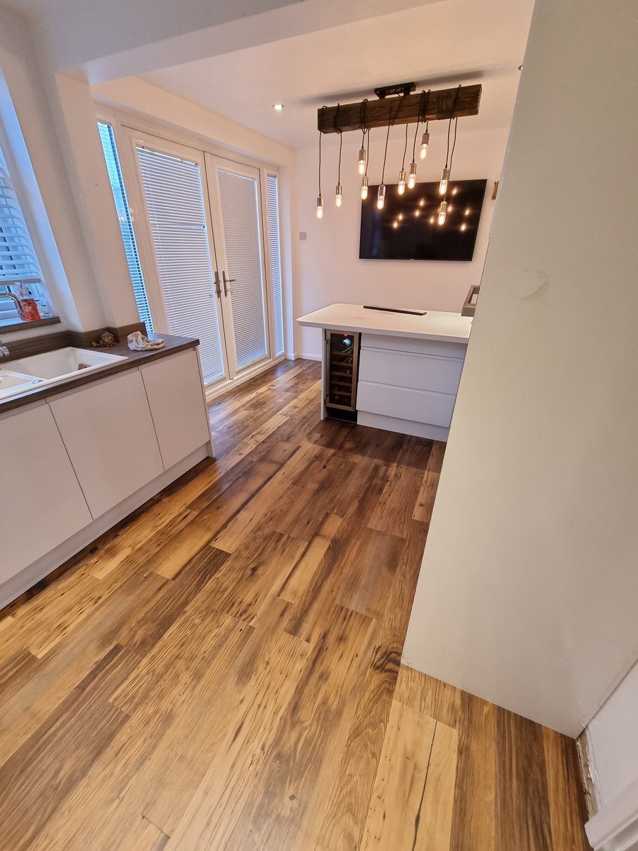 Phil Took Design Flooring tweet media