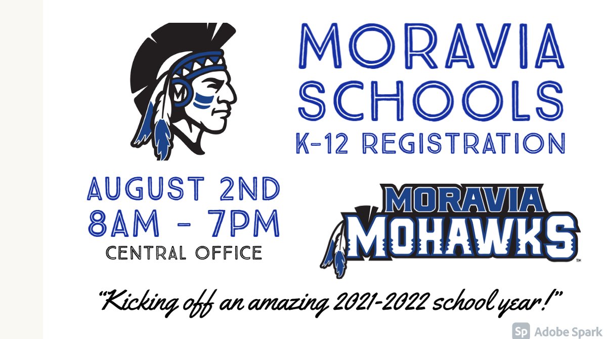 Moravia Schools (@moraviaiaschool) on Twitter photo 