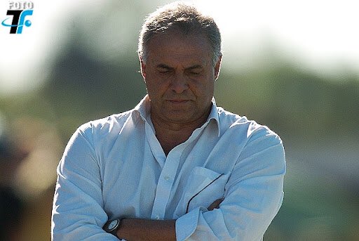 RodriLavorerio's tweet photo. “Sólo #Nacional y #Peñarol tienen las cámaras con buena definición. Las otras son espantosas, son del año que yo jugaba”. Carlos Manta, gerente deportivo de #PlazaColonia.
@HDF1010AM. 

📸 @tenfieldoficial https://t.co/FGiFU6nFVw