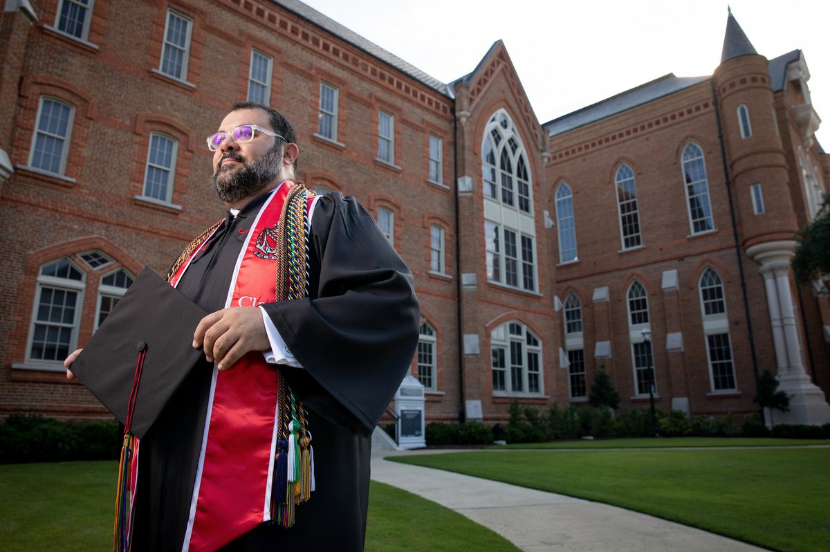 UA Dept. of REL (@studyreligion) on Twitter photo Congrats to REL's newest alum! Learn more about Angel's inspiring story:
news.ua.edu/2021/07/hardsh…
<a href="/UA_AS/">UA Arts & Sciences</a> <a href="/UofAlabama/">The University of Alabama</a> Congrats to REL's newest alum! Learn more about Angel's inspiring story:
news.ua.edu/2021/07/hardsh…
<a href="/UA_AS/">UA Arts & Sciences</a> <a href="/UofAlabama/">The University of Alabama</a>