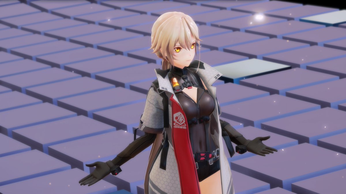 SirWUM's tweet photo. 【MMD】『ONE OFF MIND』【遊】Ots-14【ドールズフロントライン2/Girls' Frontline2/少女前線2 /소녀전선2】2160p 4K
https://t.co/Oe47HEfUDu
#MMD #ONEOFFMIND #Ots14 #ドールズフロントライン #GirlsFrontline #少女前線 #소녀전선 https://t.co/FtAggUfJbO