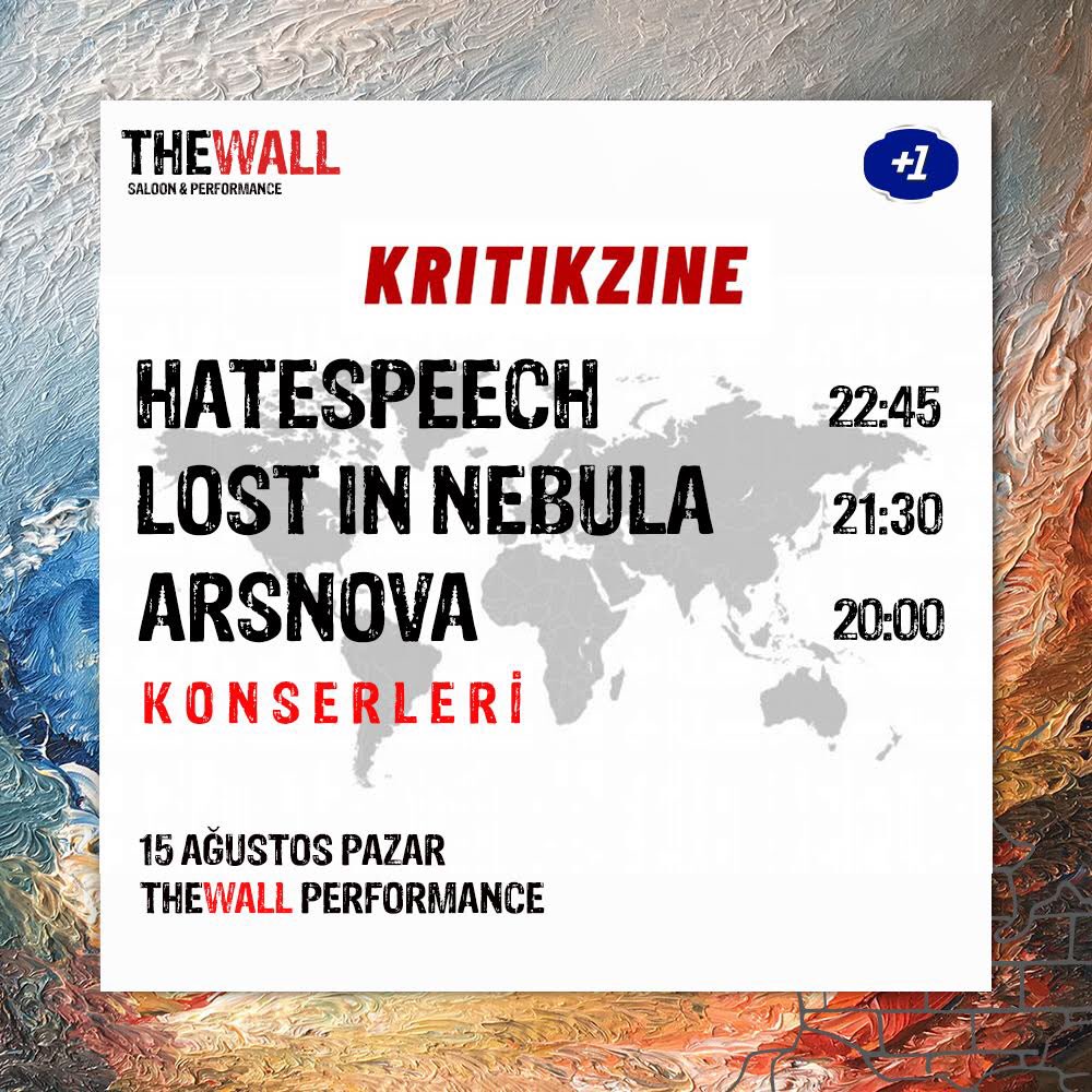 Lost In Nebula tweet media