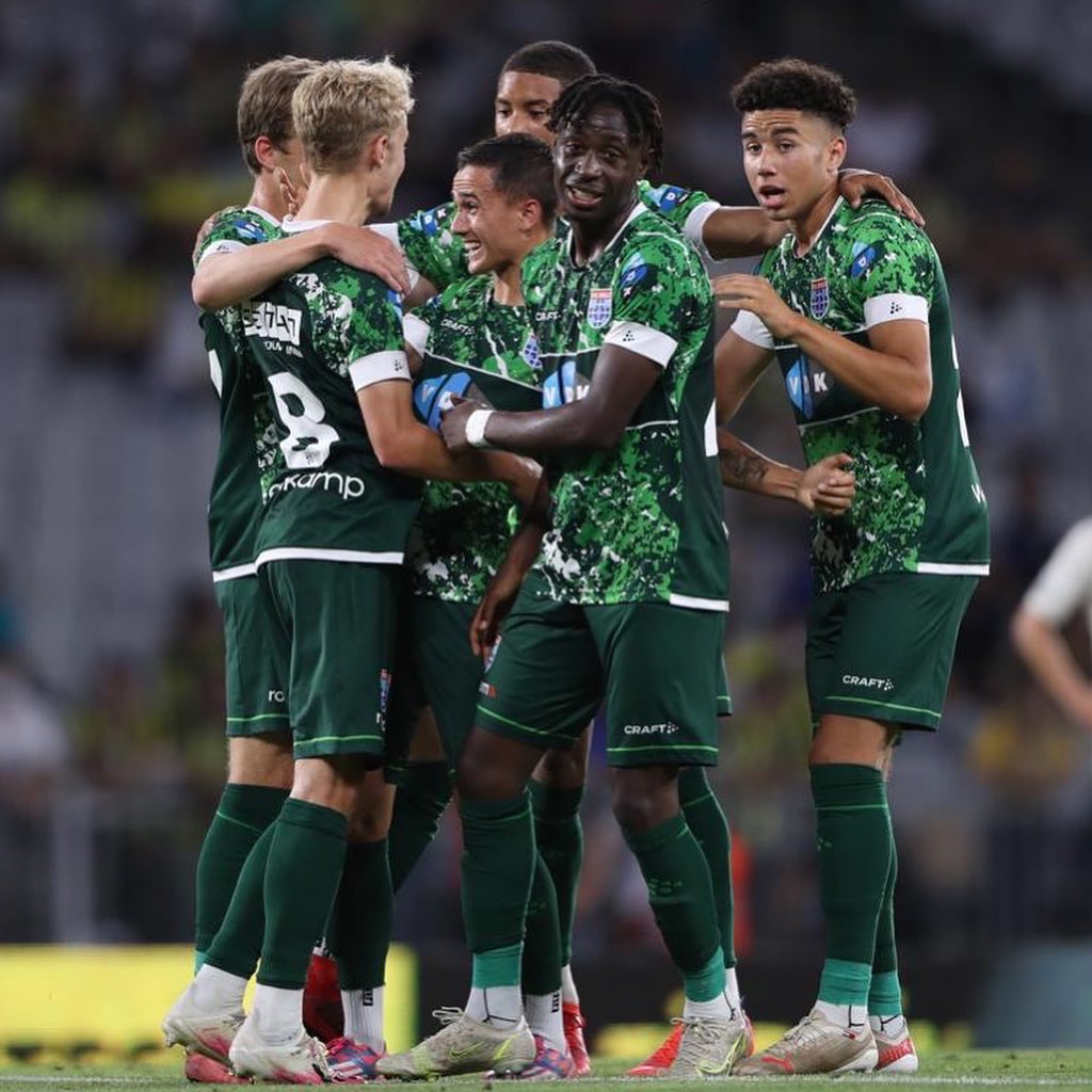 PEC Zwolle tweet media