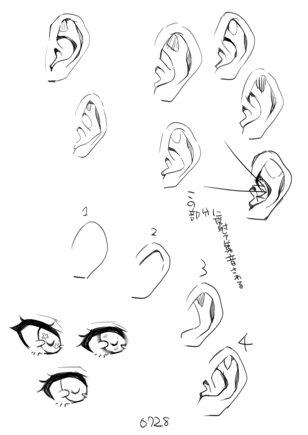 0728\ラーニングピラミッドというものがあるのですが、人に教えるのが最も学習の定着率が高いらしいです。
なので自分に教えてあげました。 