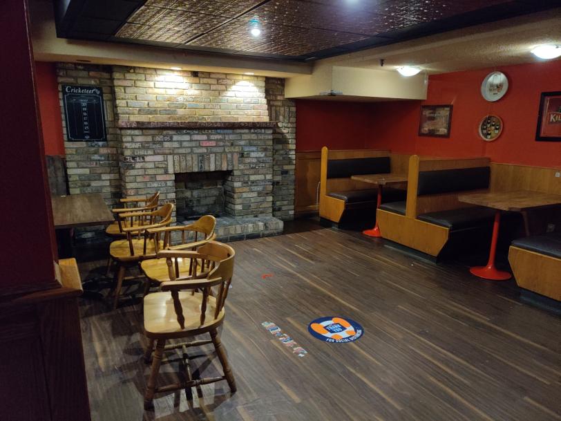 London Ontario FGC tweet media