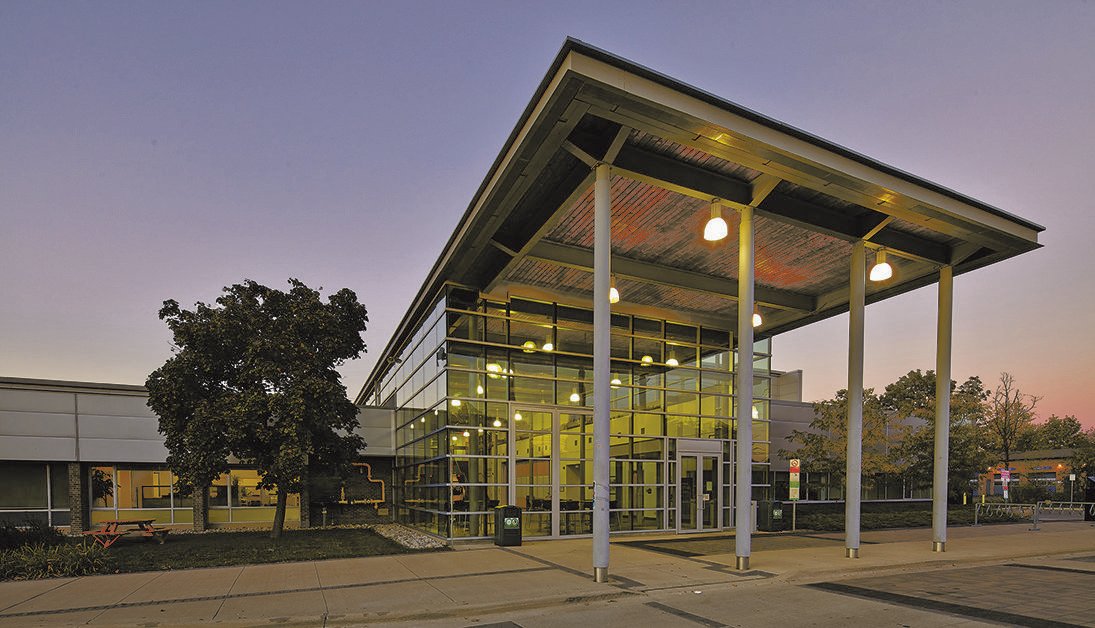 We're hiring: Associate Dean, Marshall School of Skilled Trades &amp; Apprenticeship
Apply today - buff.ly/3rGOhZJ

Status: Full Time
Campus: Stoney Creek
Salary Range: $103,229 – $137,636
Closing Date:  August 10, 2021 at 7:00pm EST

#hiring #jobposting #skilledtradesjobs