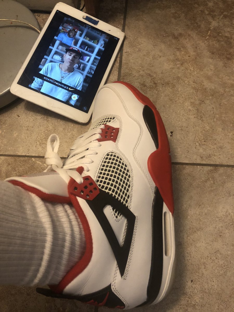 #SNKRS #snkrsheatingup #snkrskickcheck