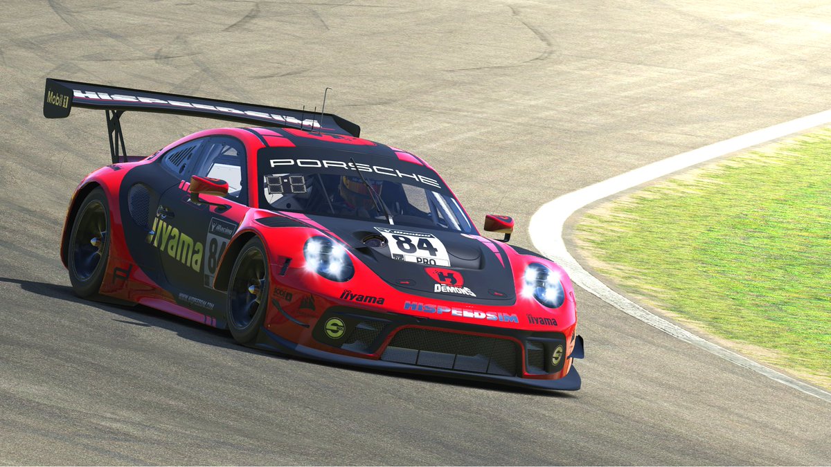 PullRod Team tweet media