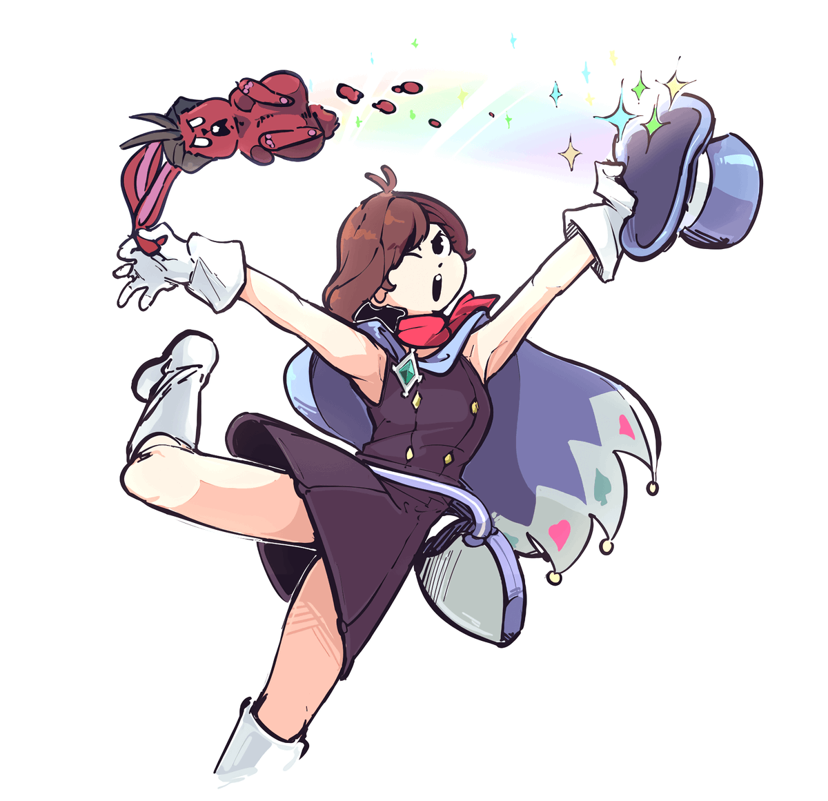 Trucy Wright ✨
