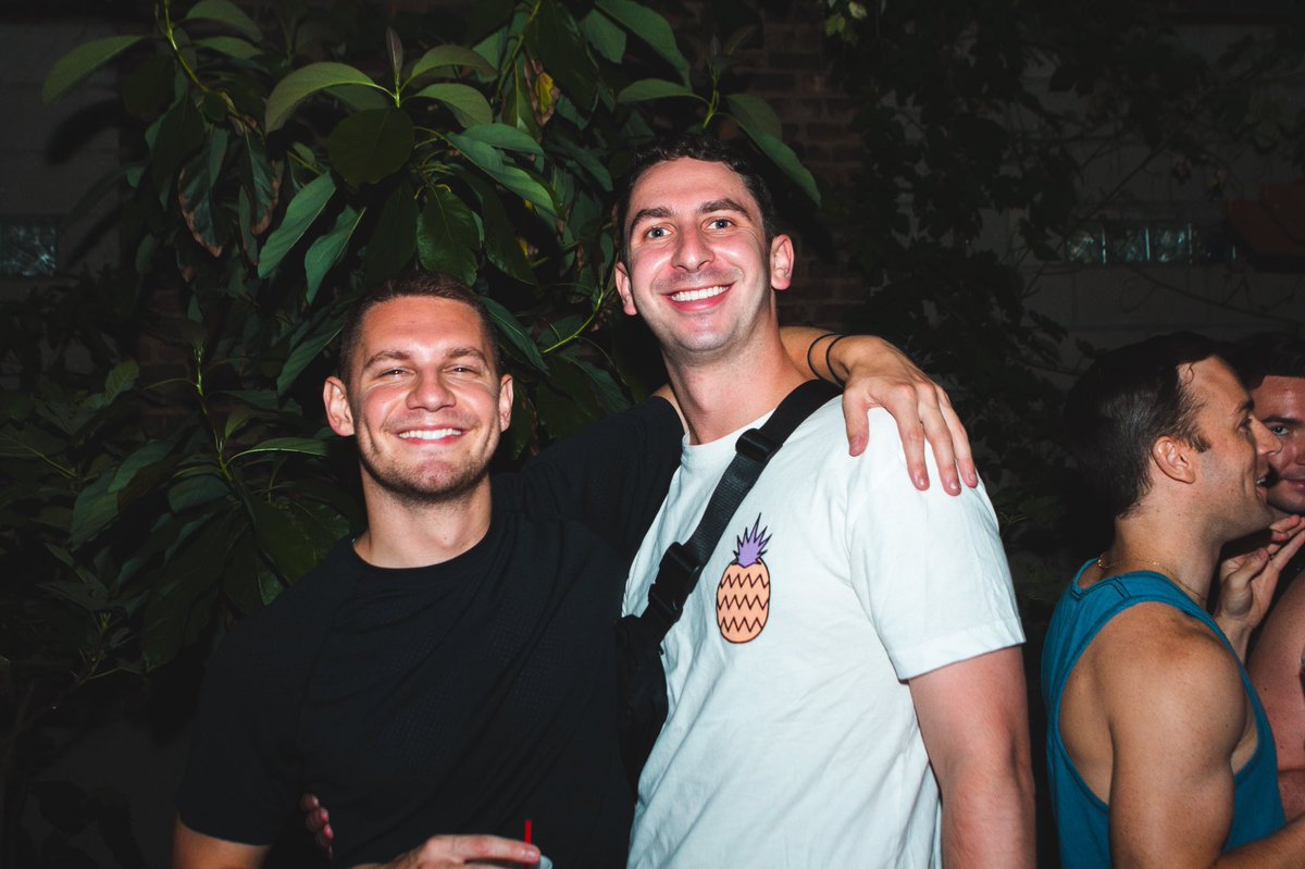 We’re already getting ready for Friday night, are you? Lock in your spot on the dance floor here: bit.ly/SWITCH730