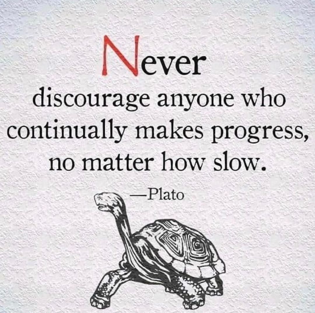 So important to keep in mind! 🙌