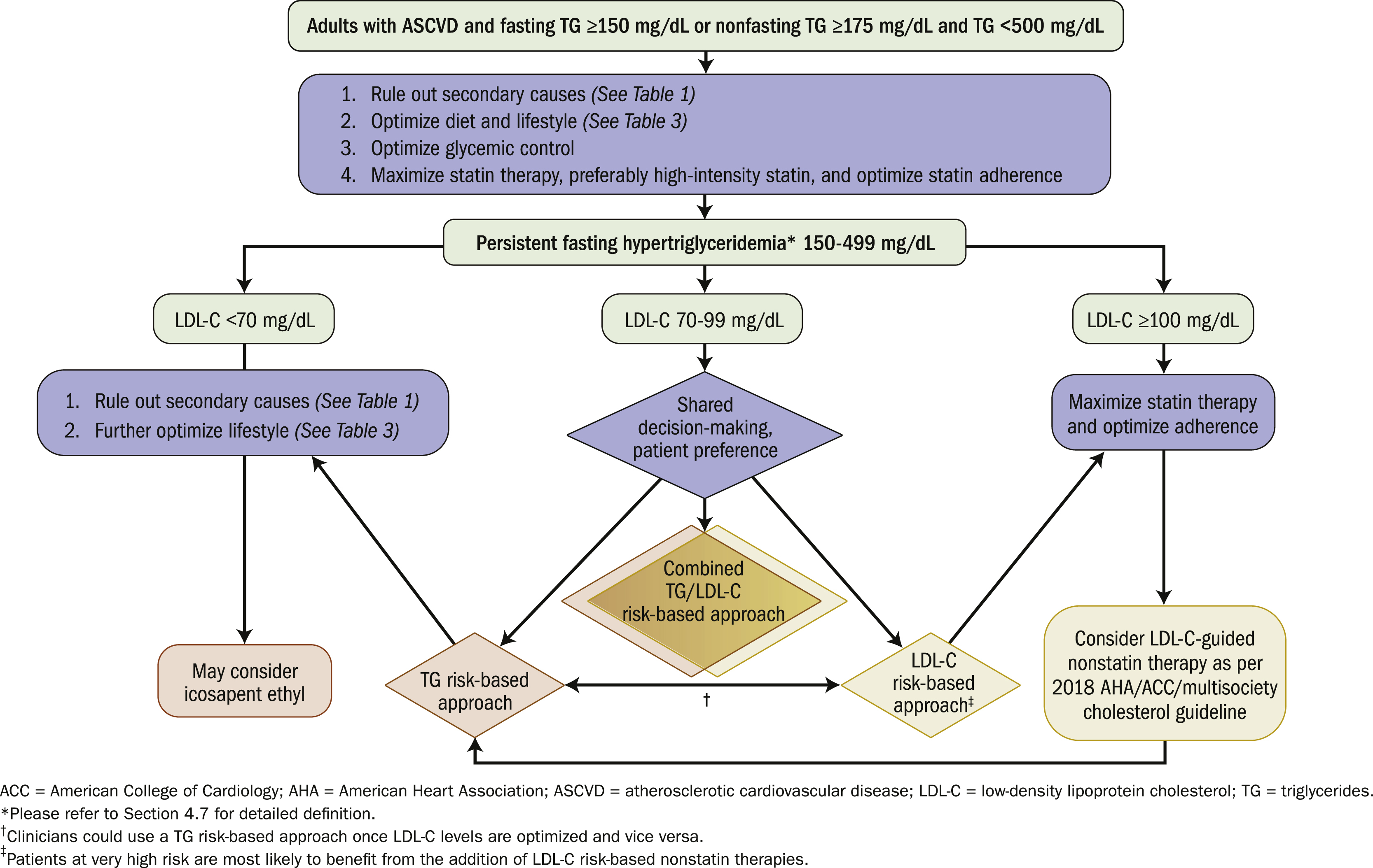 Ascvd risk definition FezanRughved