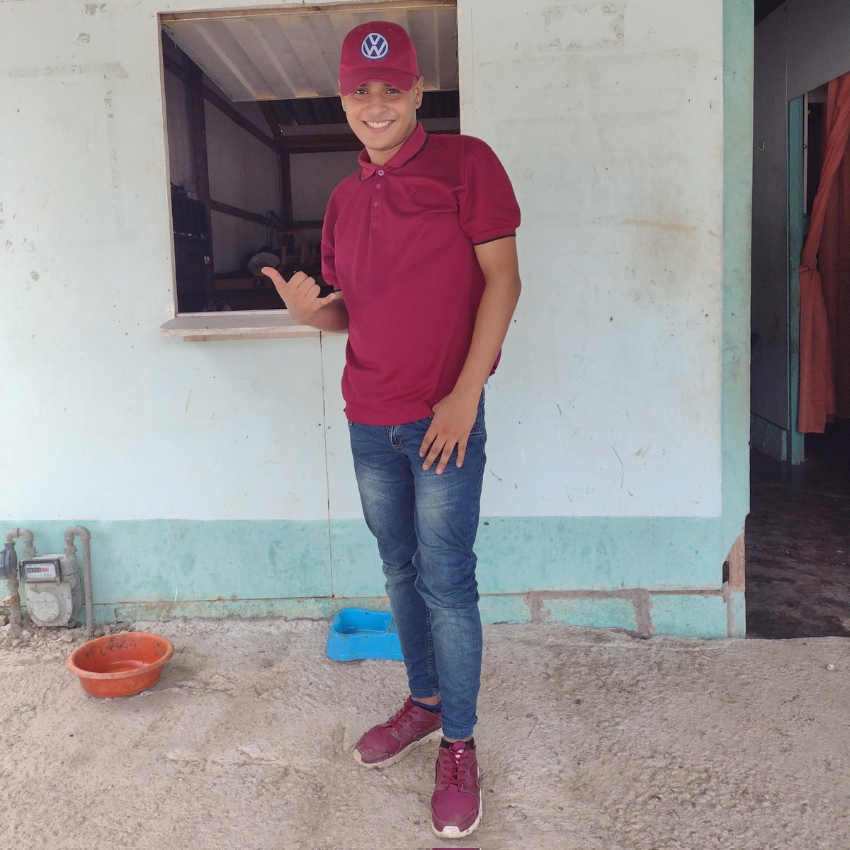 RikoDanny's tweet photo. #NuevaFotoDePerfil https://t.co/P2LmRdHpXy
