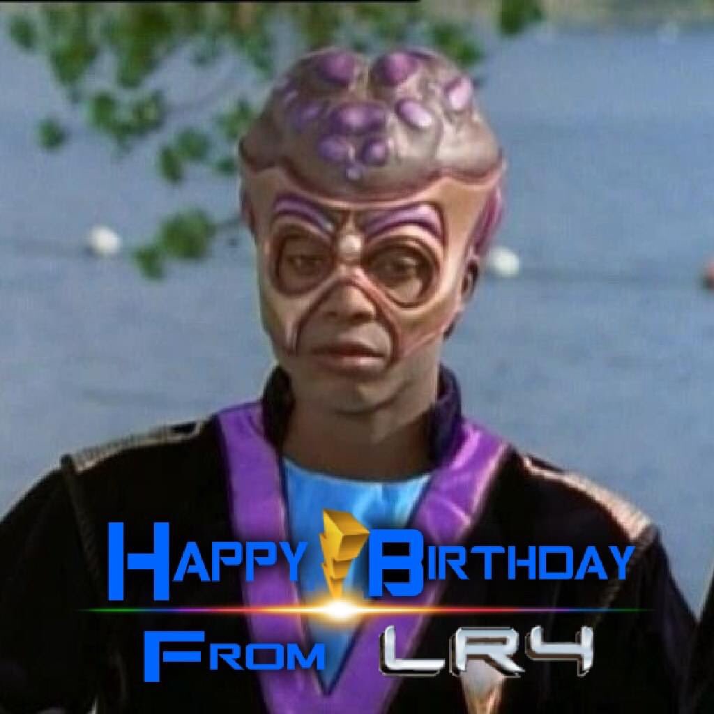 LR4 would like to wish Karim Prince a Happy Birthday! 