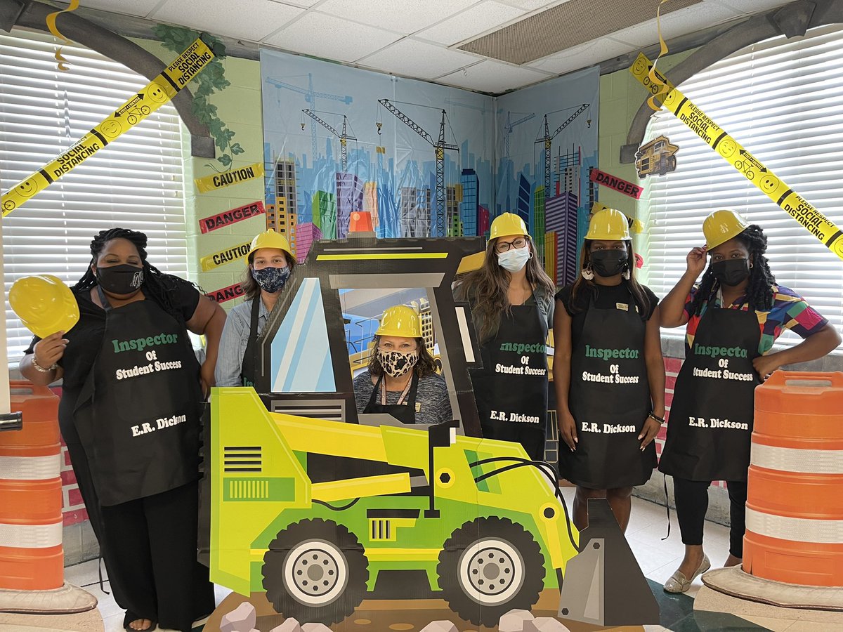 So excited to be a part of this crew! #5thgrade #inspectorsofstudentsuccess @PrincipalERD