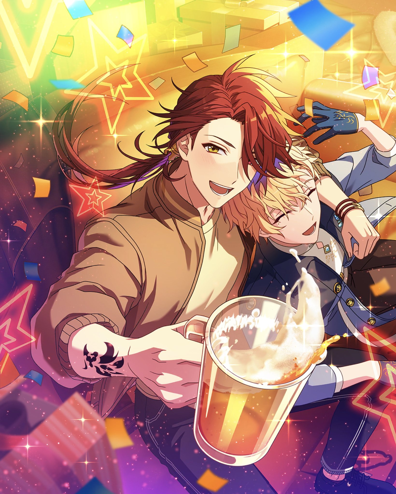魔法使いの約束【公式】 on X: 