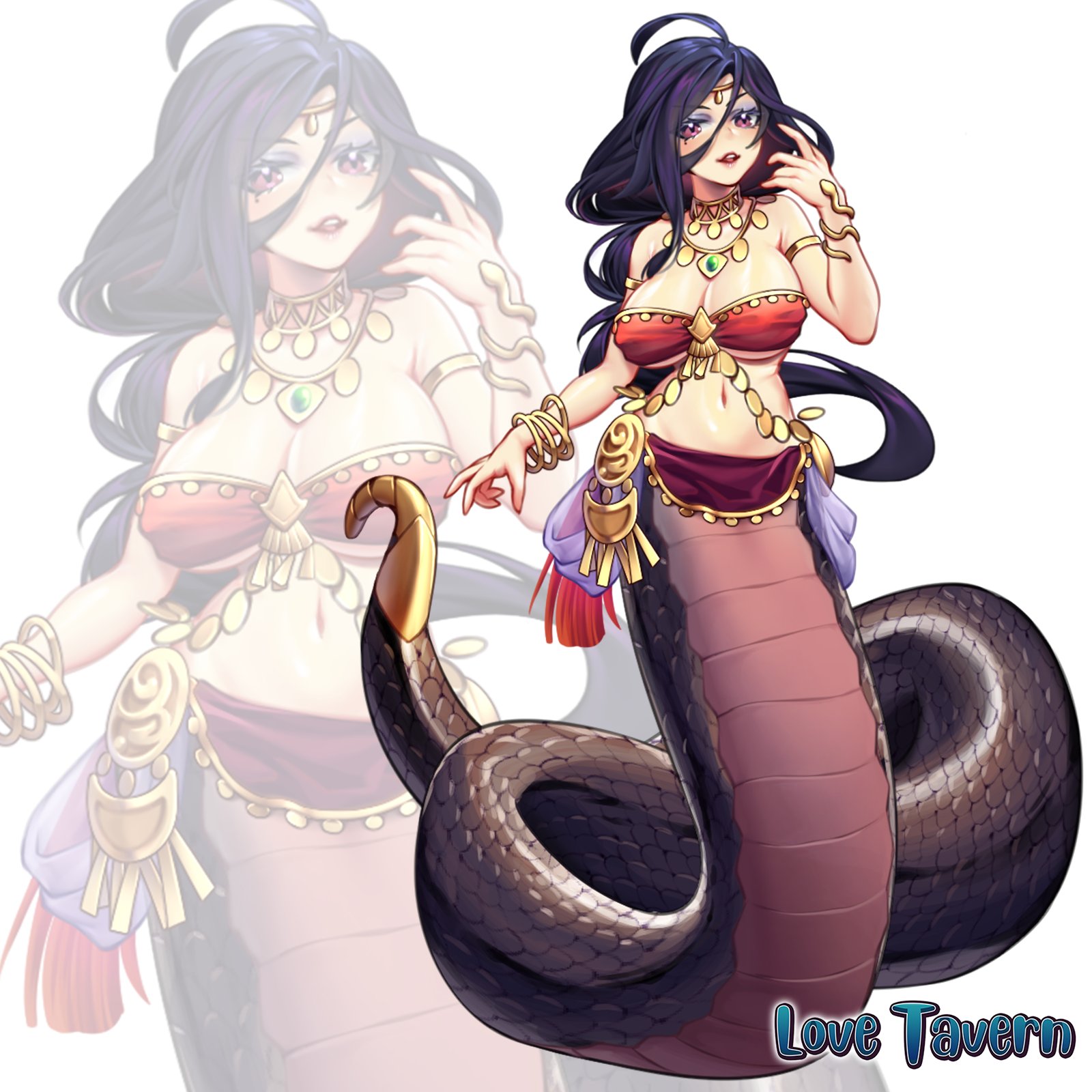 Monster girl Empire