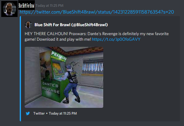 FREDforBrawl's tweet photo. @Clarence4Brawl @BlueShift4Brawl You're not the only OG, Clarence!! #ClarenceAndBlueShift4Brawl #FЯEDAndClarenceAndBlueShift4Brawl 📘💙😰 https://t.co/mmfCZSEgaa