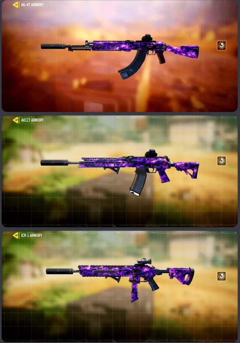 PillsMayhem's tweet photo. The new Dark Aether camo is L I T
_
_
_
#codm #callofdutymobile #codclips #clips #codm #callofduty #mobile #gaming #gamer #twitch #streamer #foryou #shorts #CODMtakeover #esports #viral #darkmatter #darkaether #dark #aether #dm #yeet #ar #rifle https://t.co/U48dYUCzeX