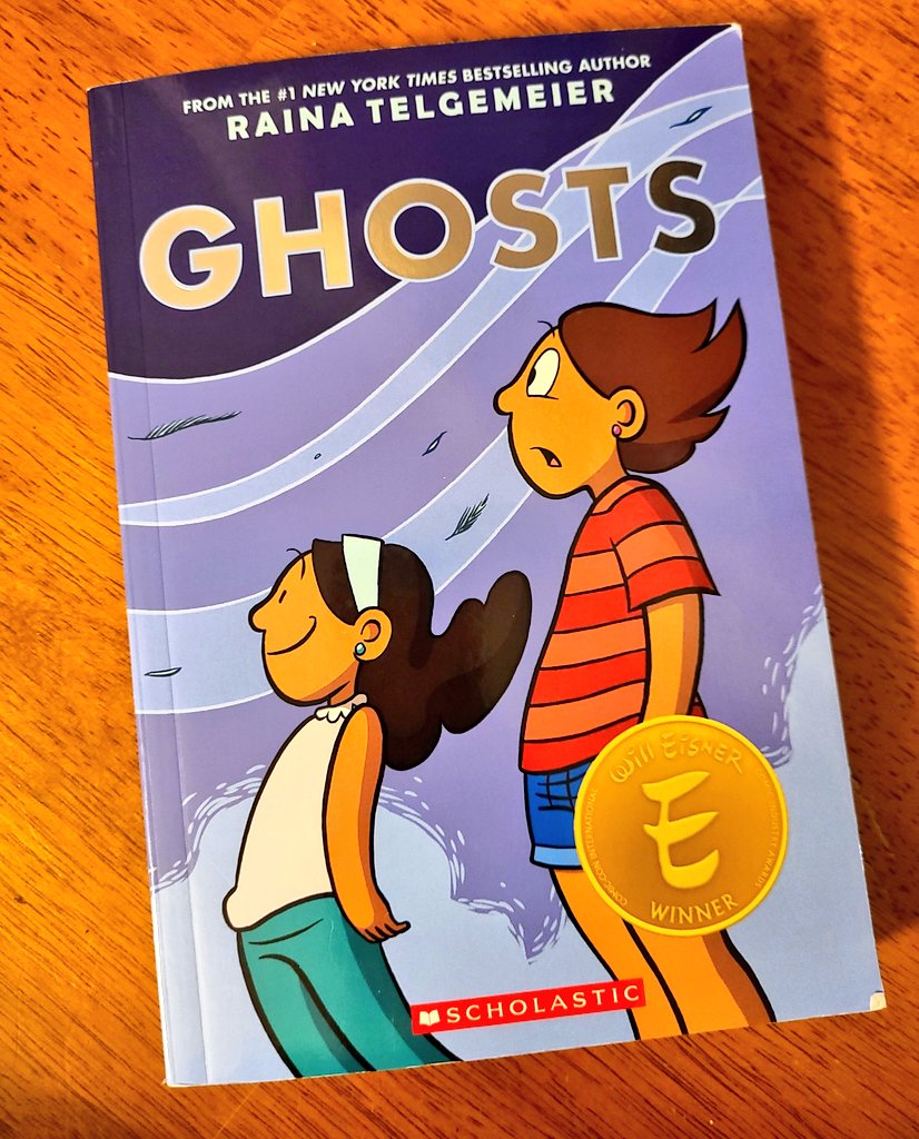 Christine Coppage (@lovinlit_atcrhs) on Twitter photo My lucky find today! Price sticker was $1.50 so it went into my cart immediately. Check out your local <a href="/OnceUponAChild/">Once Upon A Child</a>. Their children's books section doesn't disappoint. My lucky find today! Price sticker was $1.50 so it went into my cart immediately. Check out your local <a href="/OnceUponAChild/">Once Upon A Child</a>. Their children's books section doesn't disappoint.