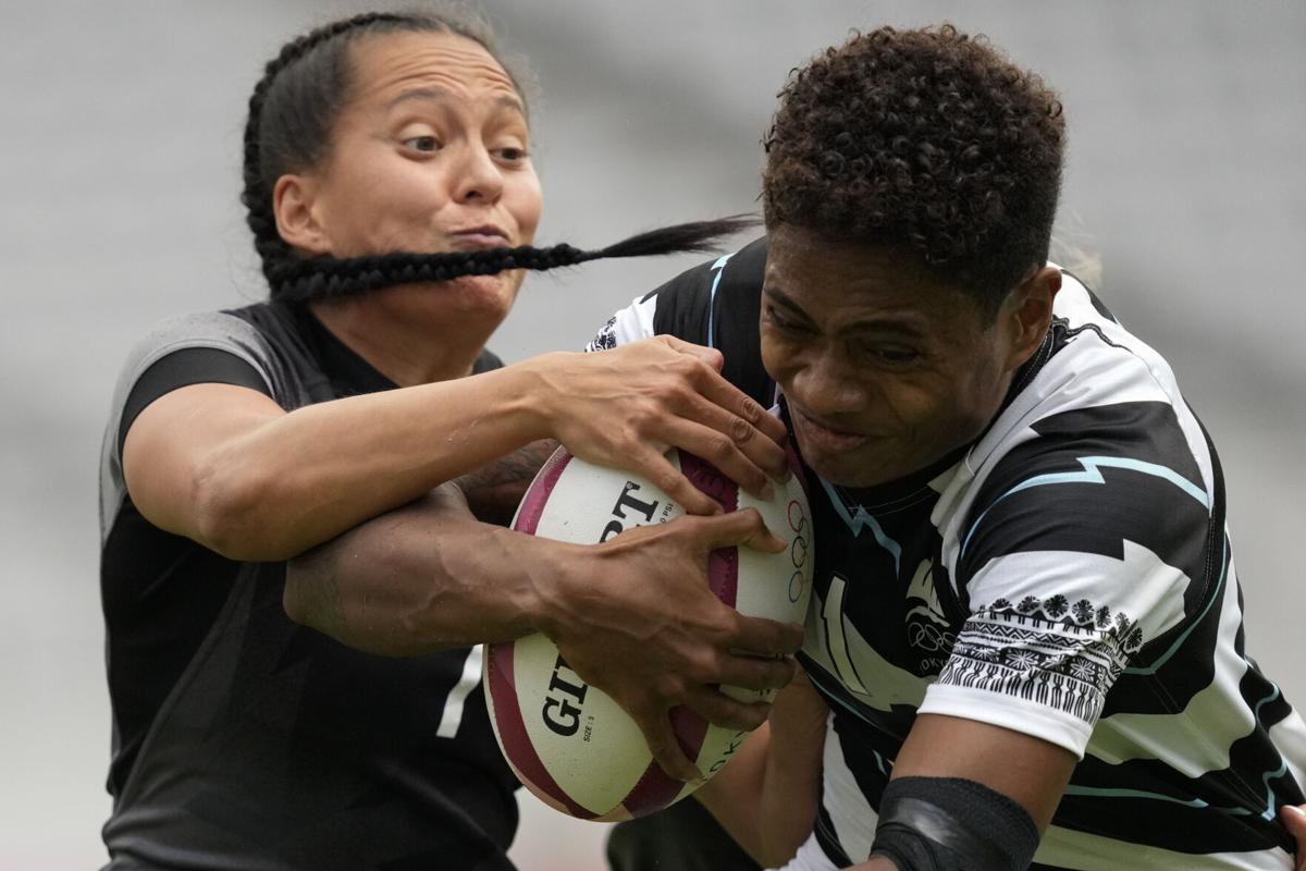 Team Fiji Fasanoc And Team Fiji Would Like To Wish Team Fiji Rugby Sevens Womens Vasiti Solikoviti 28 And Team Fiji Sailor Sophia Morgan 18 A Massive Happy Birthday And
