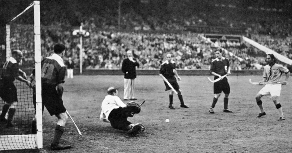 CliosChronicles's tweet photo. Indiaan #Hockey team is the most successful team in Olympics.

1928 Amsterdam 🥇
1932 Los Angeles 🥇
1936 Berlin 🥇
1948 London 🥇
1952 Helsinki 🥇
1956 Melbourne 🥇
1960 Rome 🥈
1964 Tokyo 🥇
1968 Mexico City 🥉
1972 Munich 🥉
1980 Moscow 🥇
2020 Tokyo 🥉

Congratulations 🎊 https://t.co/F37xvxpEpS