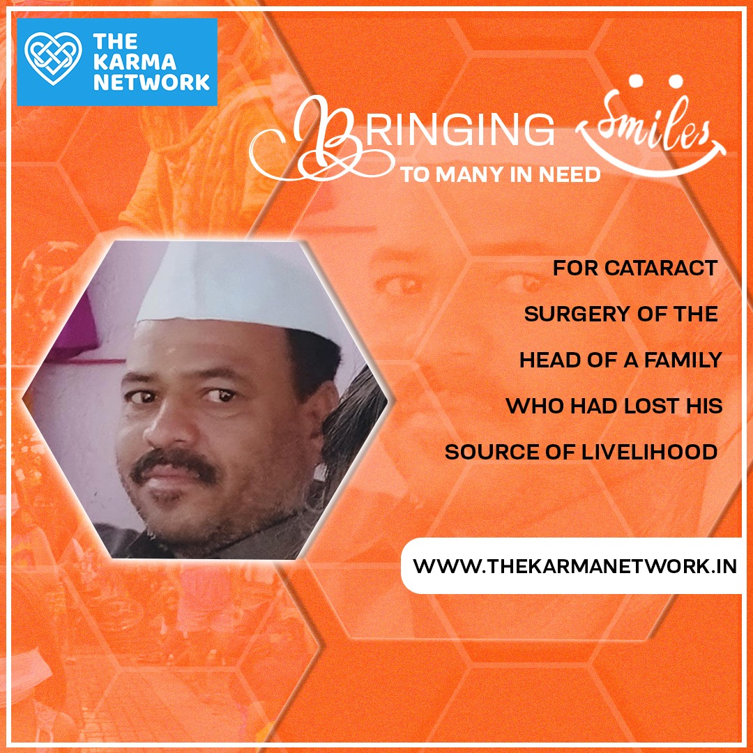 The Karma Network tweet media