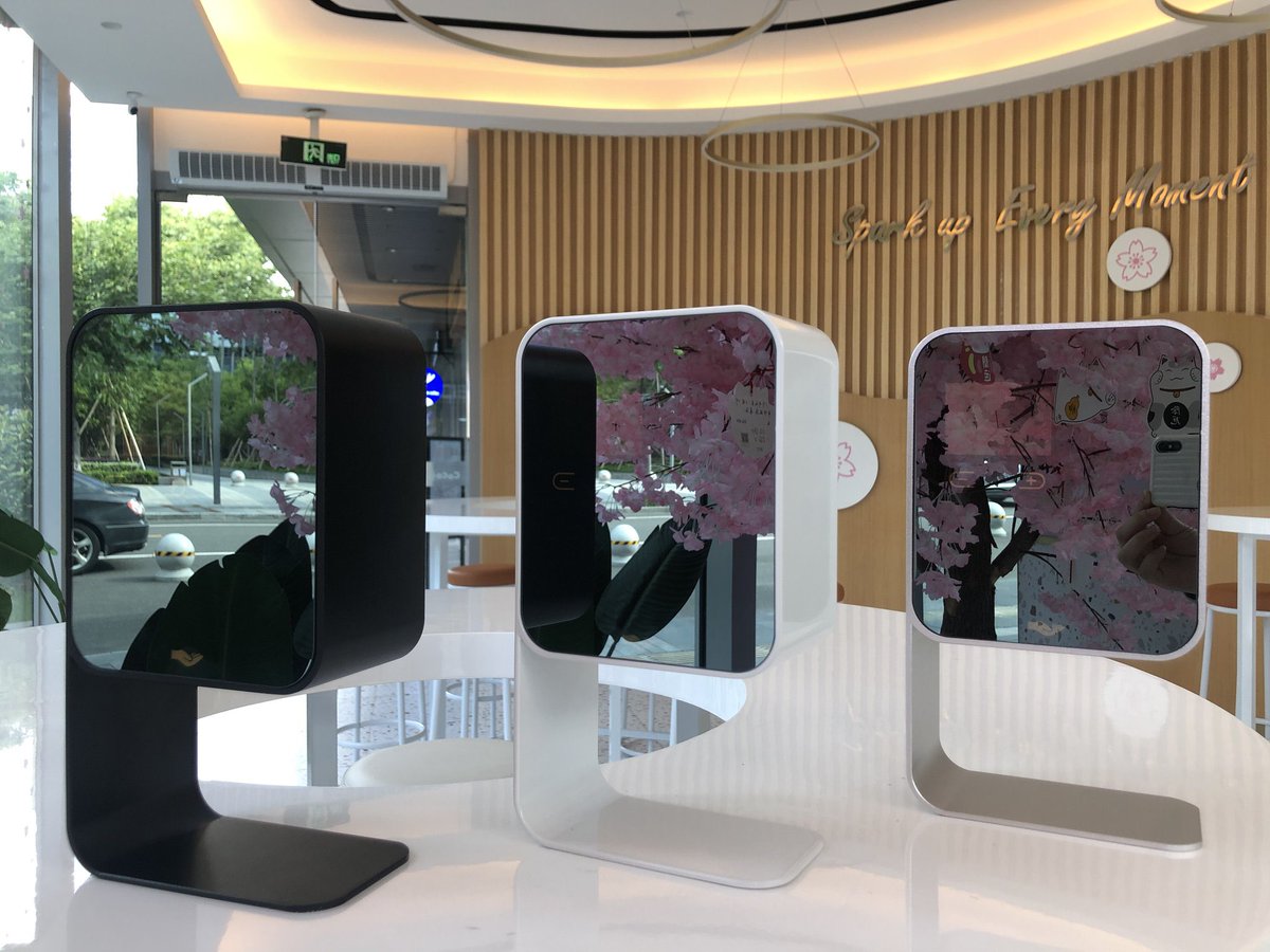 jbx110's tweet photo. Sophisticated aluminum smart mini dispensers to upgrade any space. Perfect for your desk, home, business or anywhere in between. #business #design #interiordesign #branding https://t.co/DnJExJEhTL