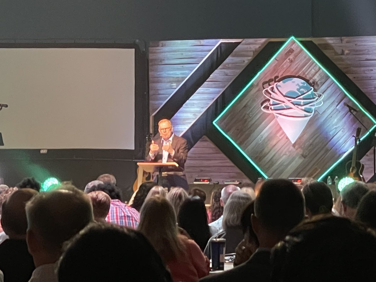 ChrisJohnsonDoz's tweet photo. What a joy to represent @LifelineChild this week at @CrossLifeFL for their #LiveSent Global Impact Conference! Great kick off tonight with awesome crowd &amp; Lifeline partner &amp; friend, Pastor @tedtraylor of @olivebaptist! Excited to see how God works!! #GIC21 #Adopt #Foster #Support https://t.co/KhqvmyvhHy