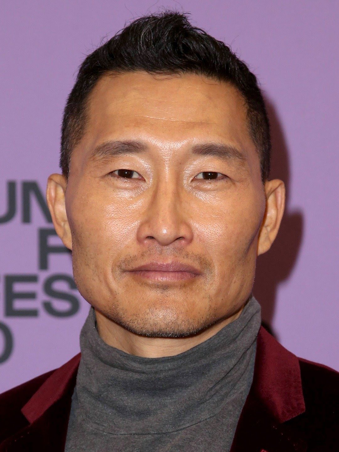  Happy 53rd Birthday Daniel Dae Kim    