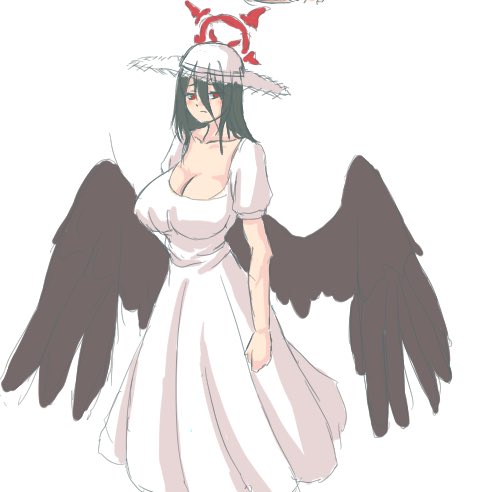 六尺様
180近い身長でこのお胸って…お艦になっても普通にそういう枠でやっていけそうなレベルやぞ…
何気に触らせてと言われて流されかけてたのもポイント…たぶん押せば行けてしまいそう感がある
メモリアルで髪を後ろでまとめているが、それ多分跨ってる時もやりそう 