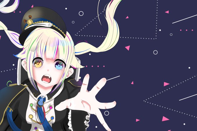 ツイキャスのtwitterイラスト検索結果