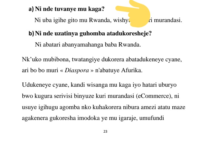 Native Rekord tweet media