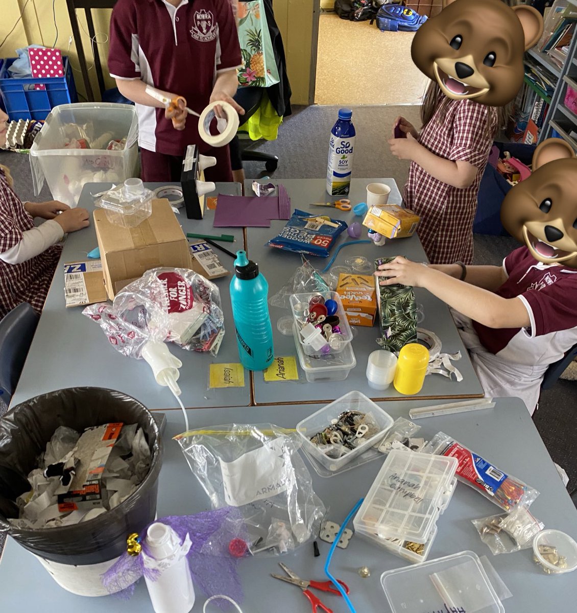 Jade Bear tweet media