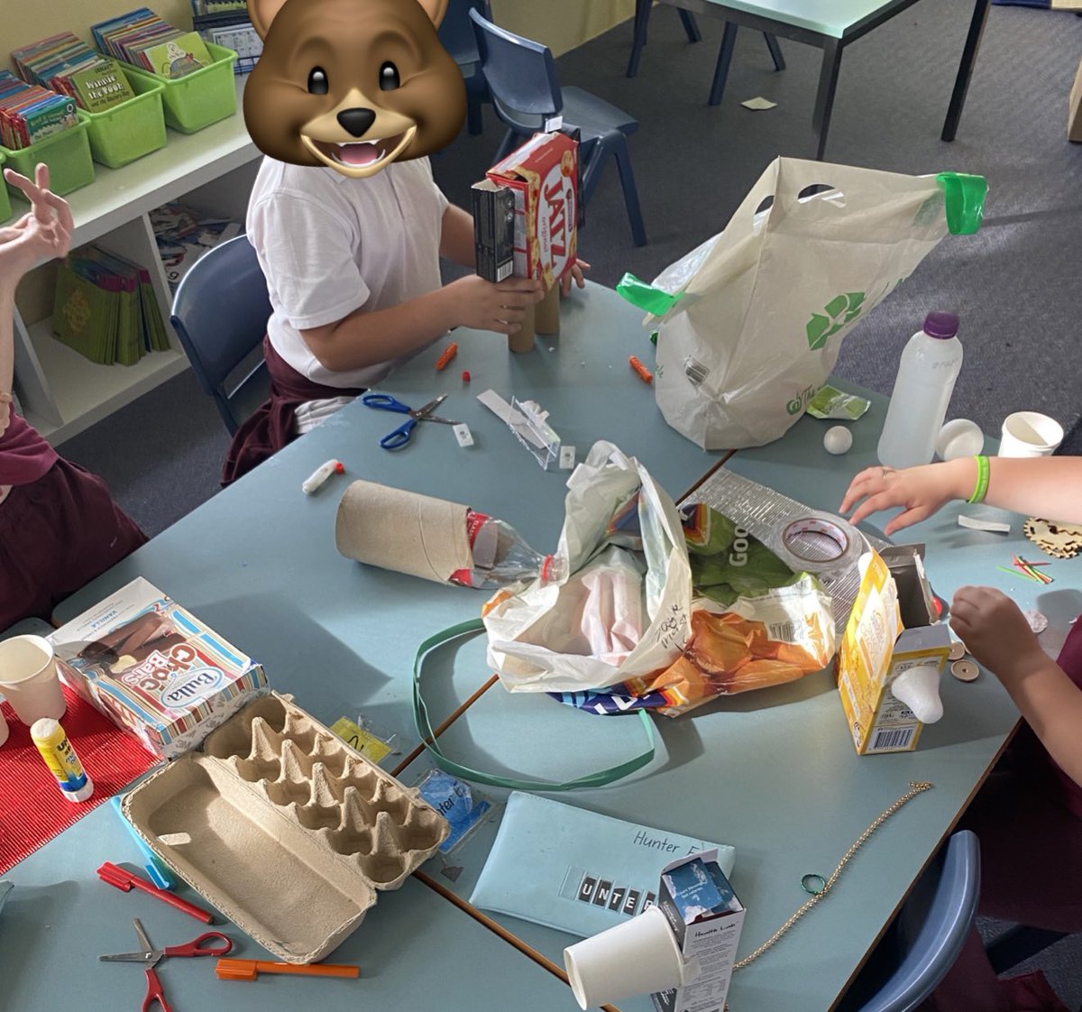 Jade Bear tweet media