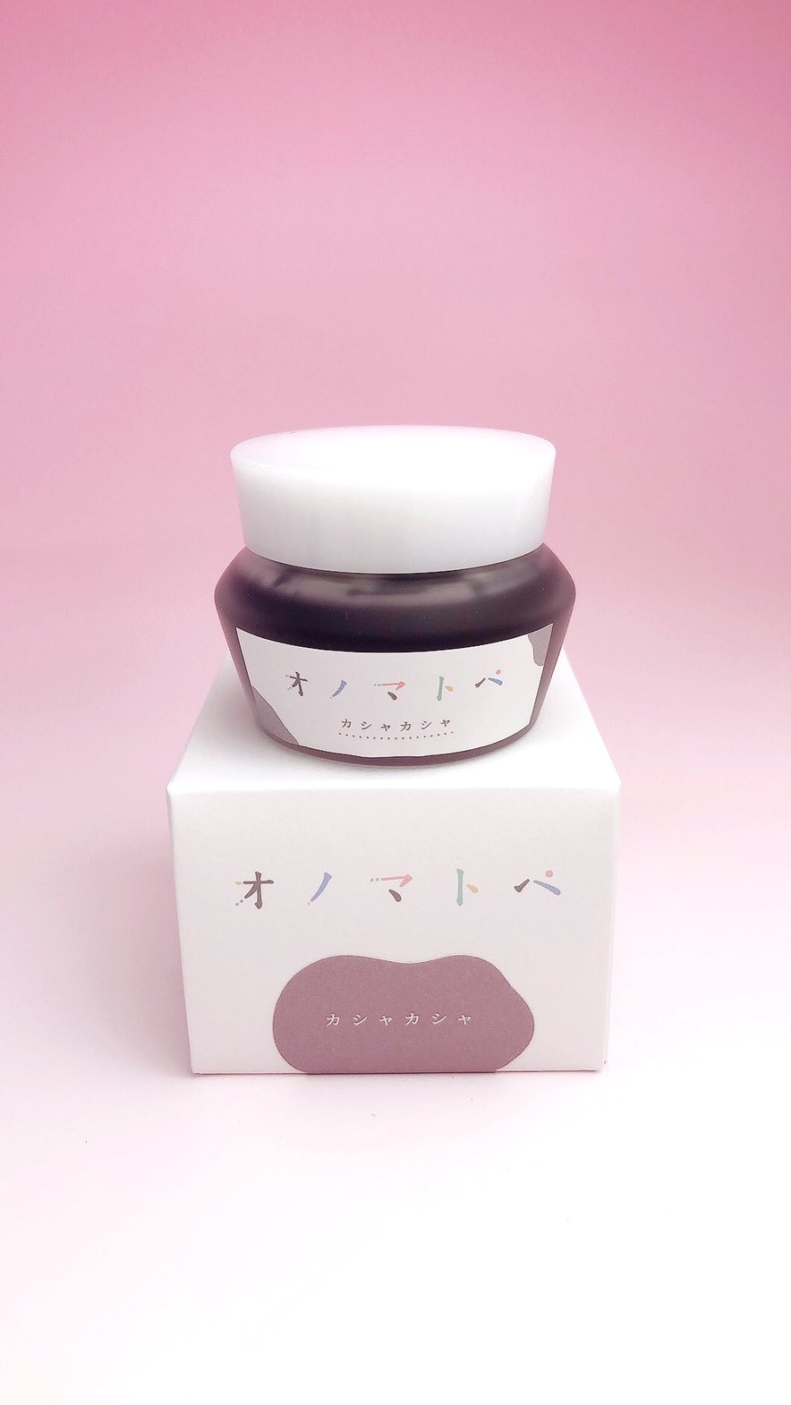 メーカー在庫少、売り切れ時はご容赦ください 小分けインク オノマトペ