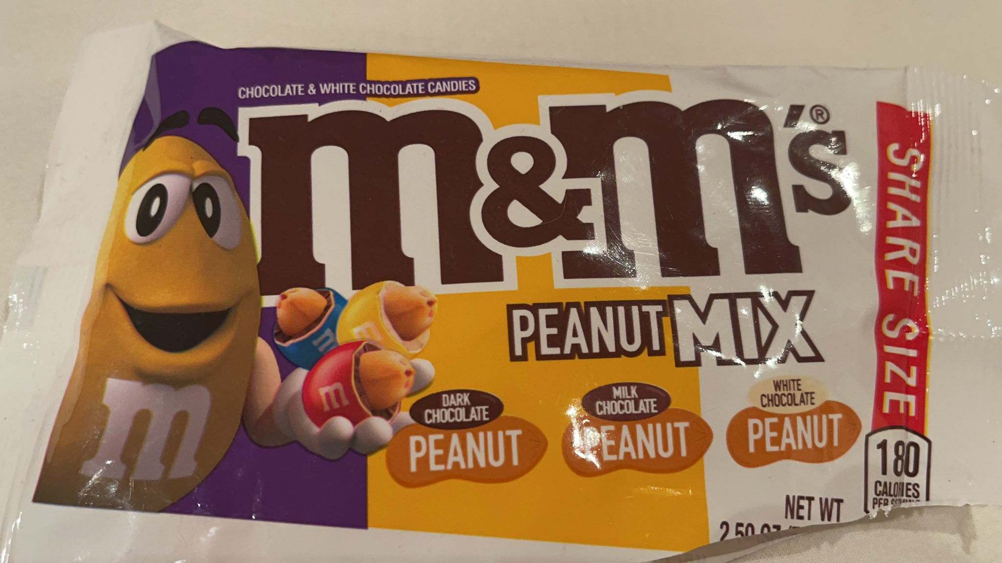 超激レア M&M´s エムアンドエムズ ディスペンサー 黄色 元箱付き 未使用-