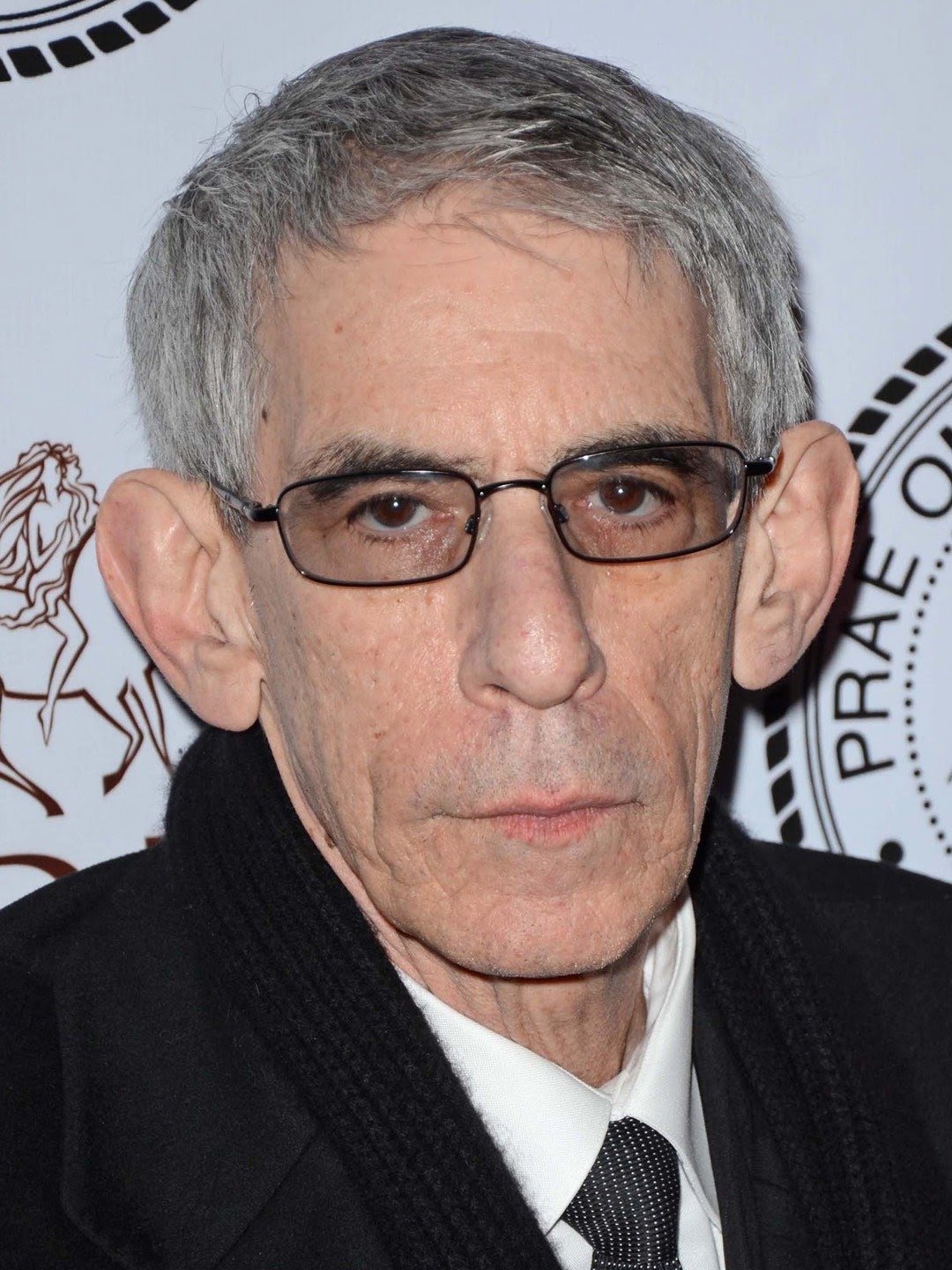 Happy 77th Birthday Richard Belzer    