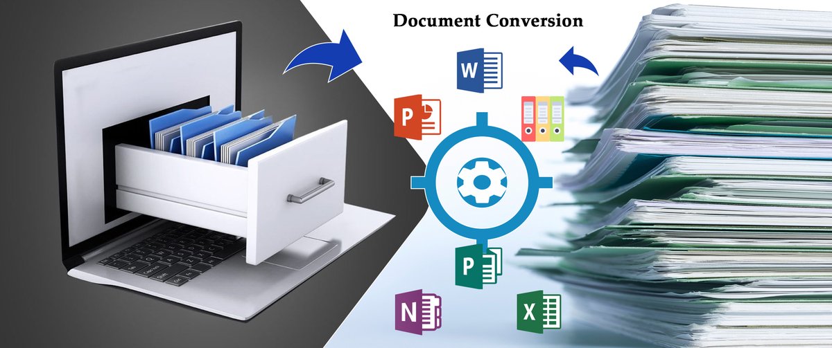 BPODataEntry's tweet image. Converting documents into any format you need it in without losing the quality and security of it.
#documentconversion #formatconversion #OCRConversion #exceltohtml #bpodataentryhelp #bpodataentry #dataentry
visit us: bpodataentryhelp.com/content/servic…
mail us: support@bpodataentryhelp.com