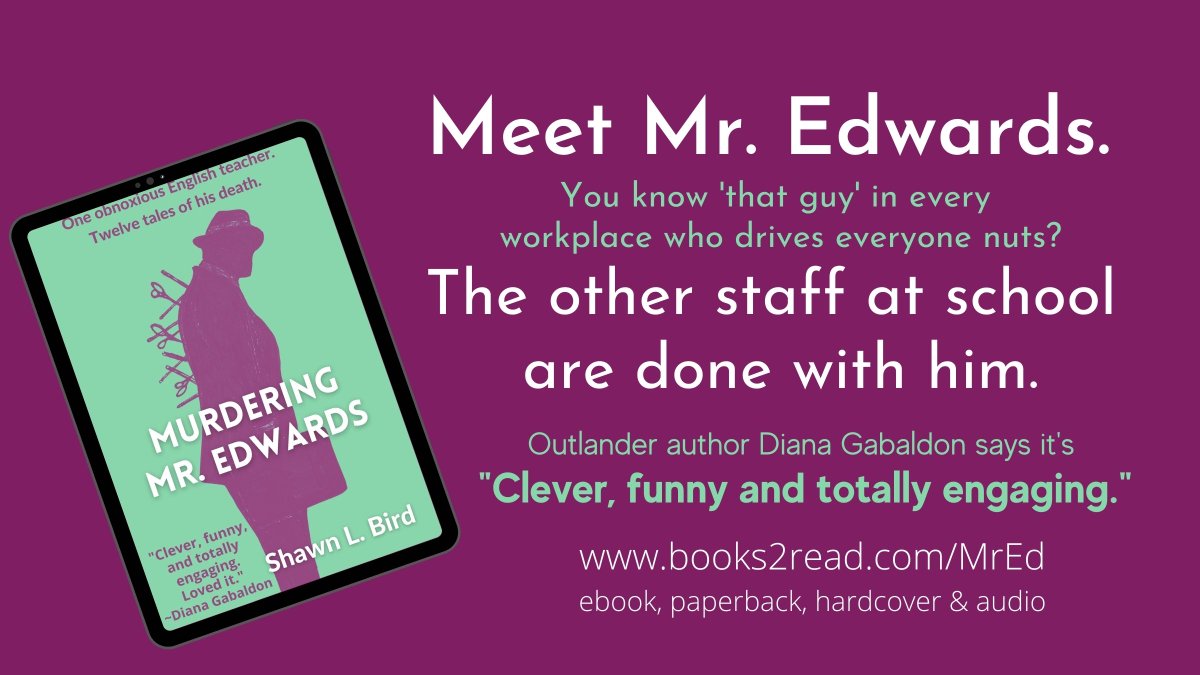 Shawn L. Bird tweet media