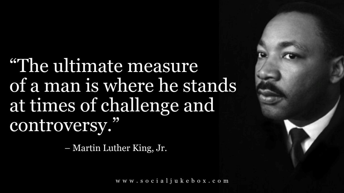 the ultimate measure of a man quote the ultimate measure of a man quote