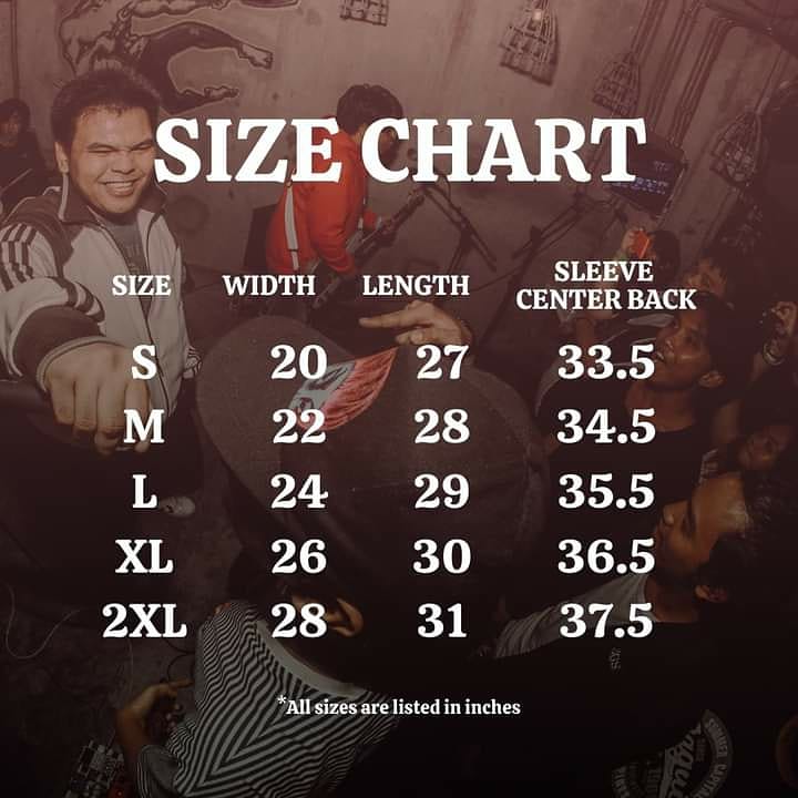 We now have a merch for sale! 

Fill out this form to pre-order.
FORM: forms.gle/UY4TJQVbQ6jRDo…

Limited slots only!
Price: 850 PHP
Date of Order: July 26 - August 26 or until all slots are taken.
Date of Payment: 3 days after receiving order confirmation.