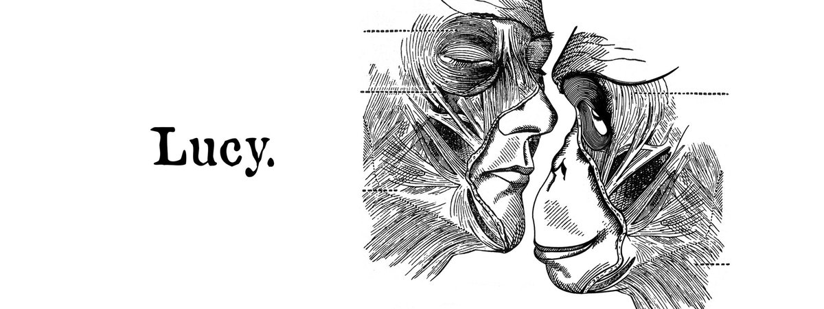 Eugene Opera presents:
Lucy

Friday, Sept 24 7:30pm 
Sunday, Sept 26 2:30 pm

Lucy is a chamber opera for baritone and ensemble that tells the story of psychologist Maurice Temerlin and his adoption of a chimpanzee.

Tickets:
eventbrite.com/e/lucy-tickets…