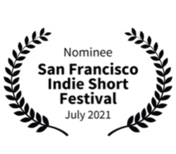 LindsayLAlam's tweet photo. So excited to announce my #comedy web series, “20 Questions,” is a nominee in the #SanFranciso #Indie Short Festival! 🎉 https://t.co/xtH55JDin6