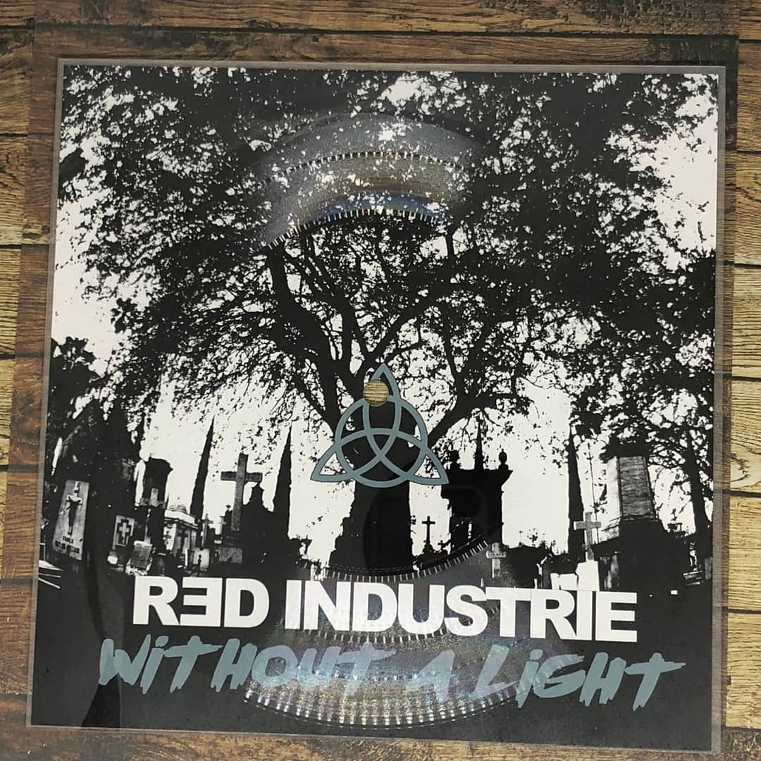 PurZynthRekords's tweet photo. #RedIndustrie RARE 8" Square Picture Disc WITHOUT A LIGHT is now available at Bandcamp! Incl. Digital Maxi Single and Remixes by @ACTORStheband @shadshadowsband and #DugMasters
https://t.co/LWpToA0zJF
Full Album coming late August!
#PurZynth #vinyl #8inch #coldwave #postpunk https://t.co/VPEi58iLdh